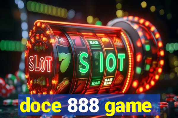 doce 888 game